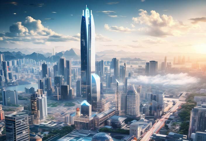 
國資監(jiān)管與投資控股行業(yè)